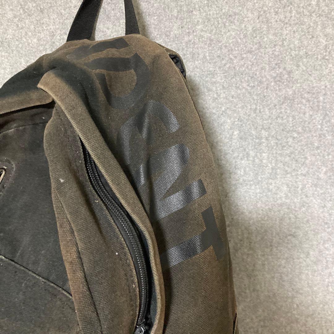 N*a様 サンフェード　vintage independent skate vi