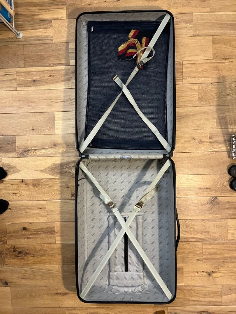 サルサ　RIMOWA Salsa