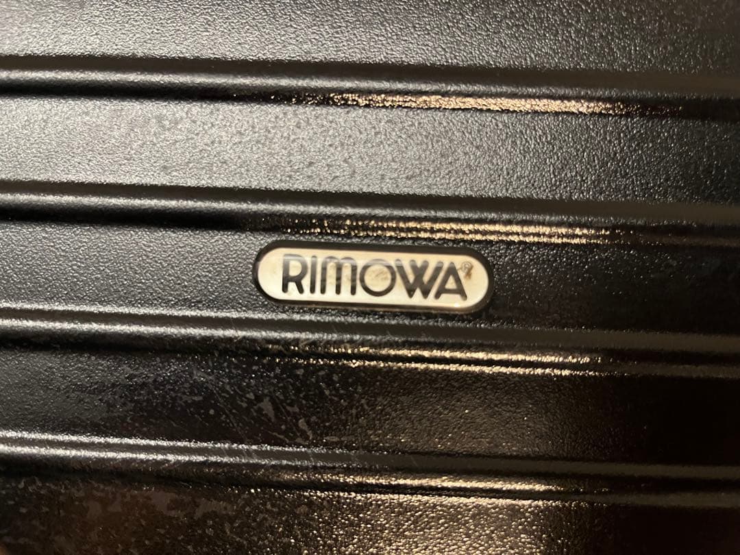 サルサ　RIMOWA Salsa