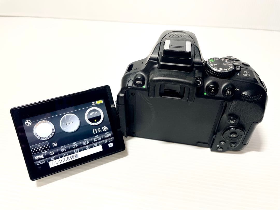 極上品　Nikon AF-S 14-24㎜　F2.8G ED