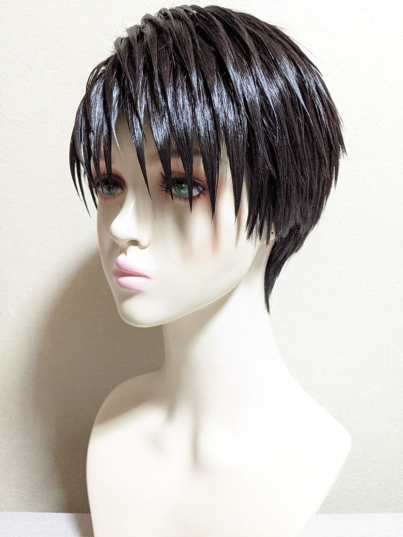 ✞マヒル ウィッグ✞セット済 恋と深空