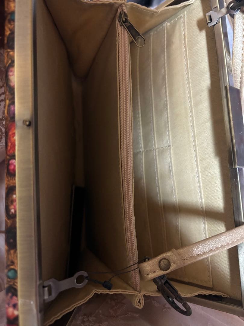 ラウンジフライ プリンセス オーロラ姫 バッグ