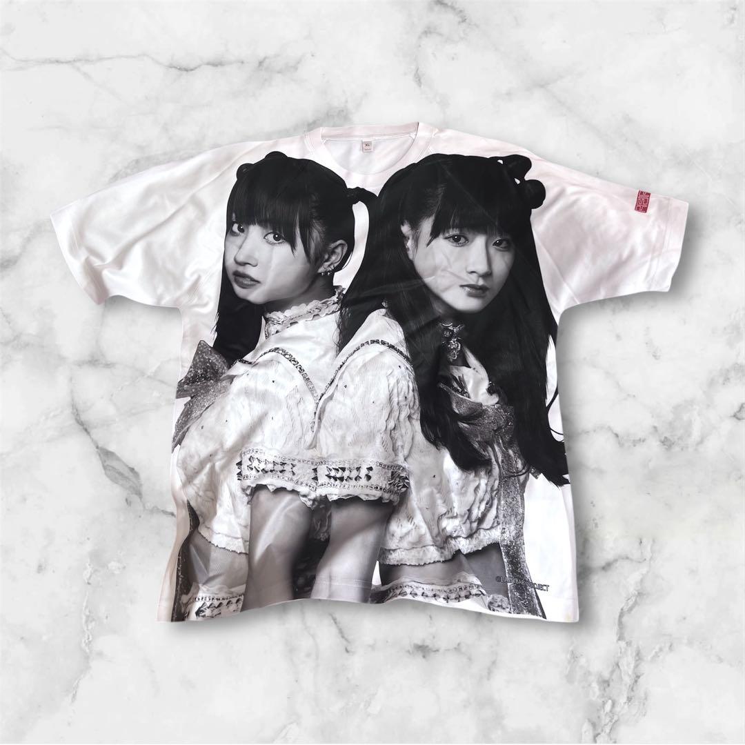 金子理江　黒宮れい　れいりえ　顔　Tシャツ