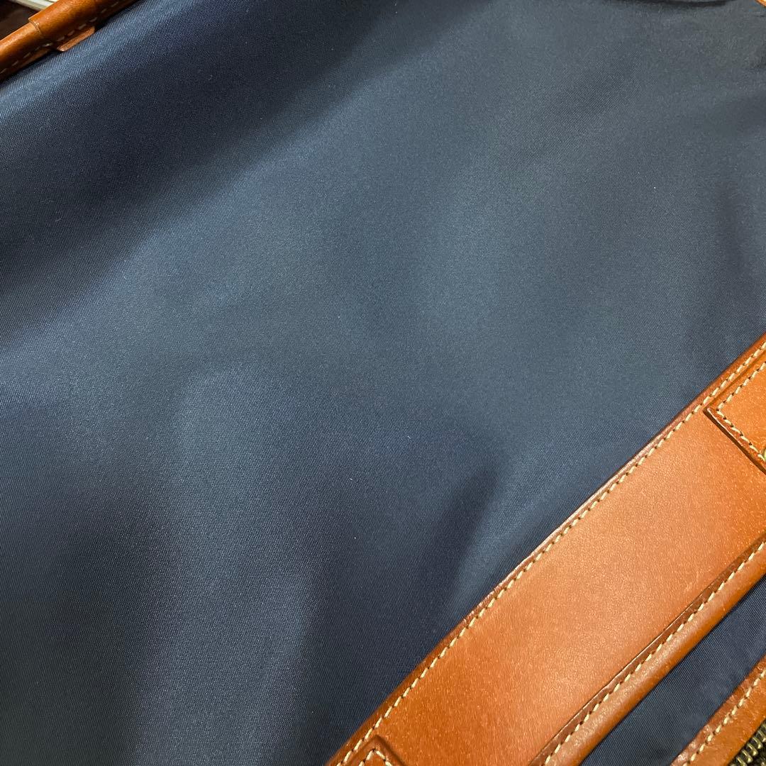 フェリージ Felisi 1731 DS ビジネスバッグ