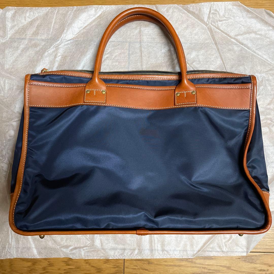 フェリージ Felisi 1731 DS ビジネスバッグ