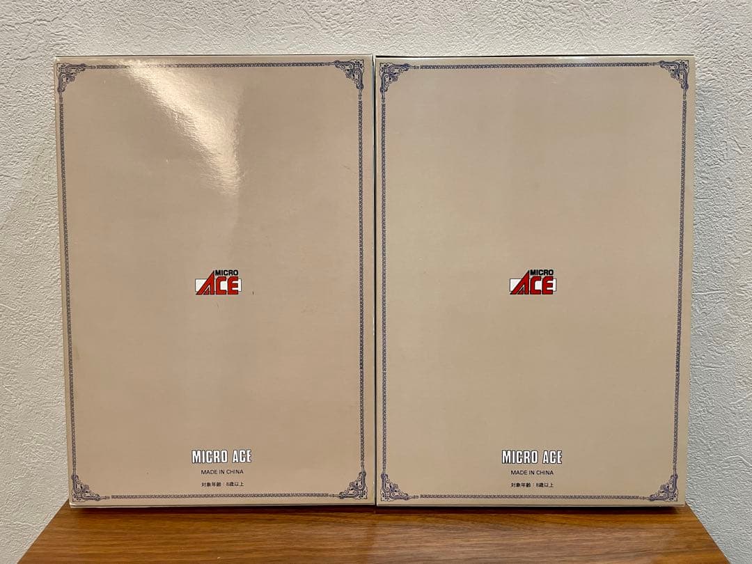 マイクロエース A-2271＋ A-2272 485系お座敷電車 美品