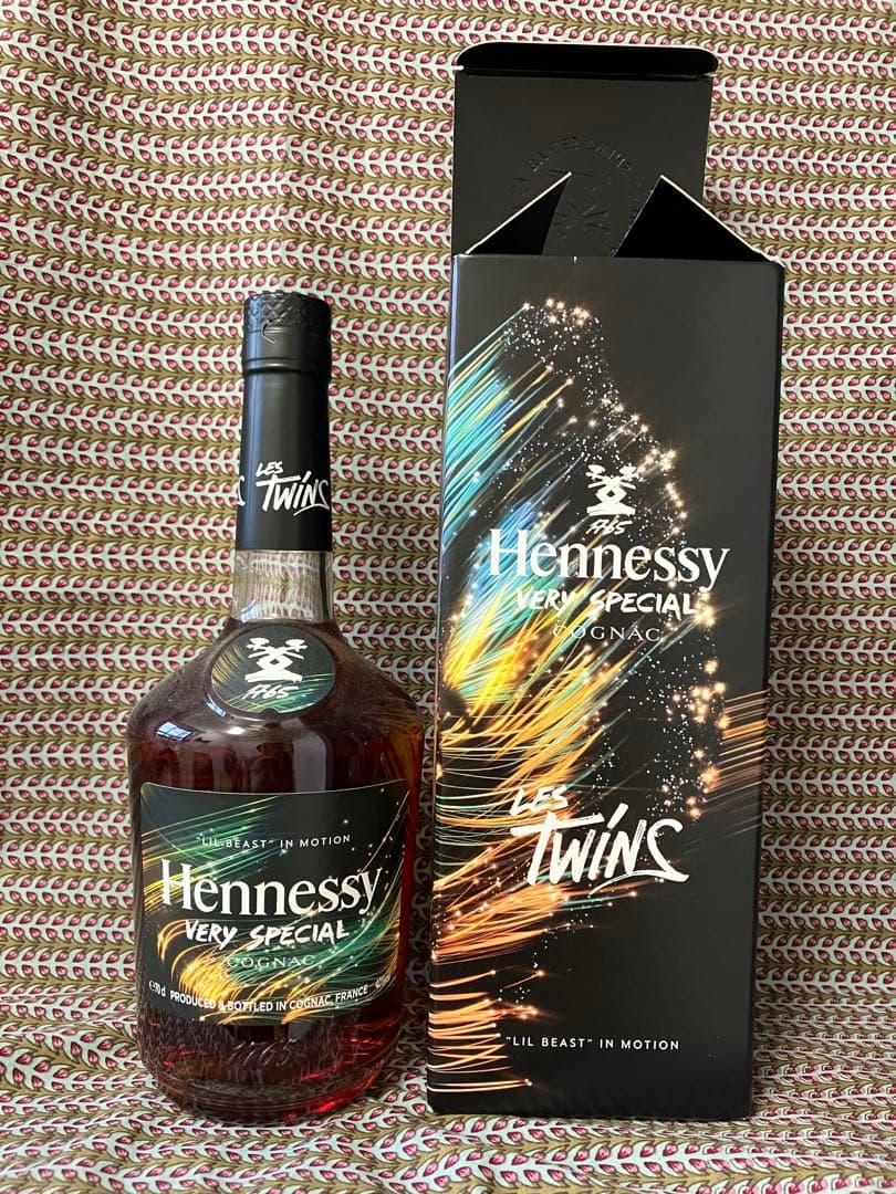 限定品⭐︎ヘネシー⭐︎ベリースペシャル