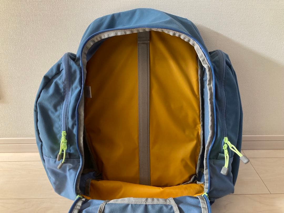 THE NORTH FACE サニーキャンパー 40L リュックサック