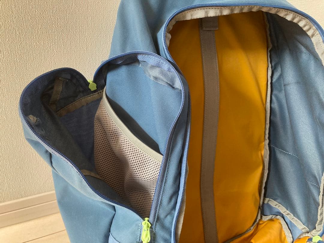 THE NORTH FACE サニーキャンパー 40L リュックサック