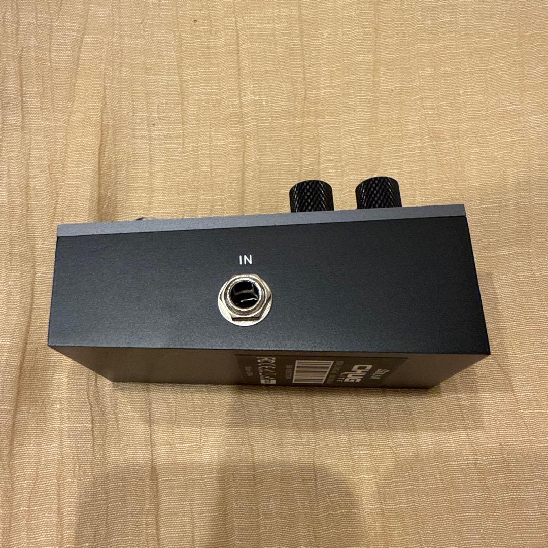 ギター SOLAR GUITARS CHUG Lite