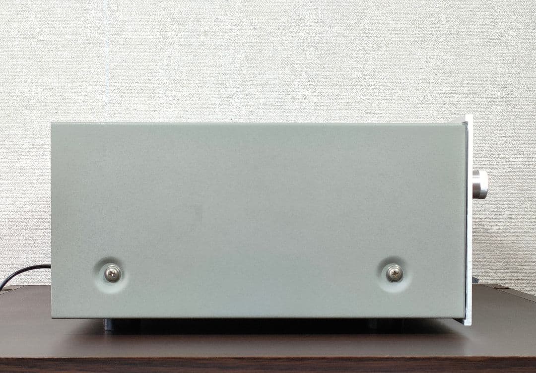 ヤマハ YAMAHA プリメインアンプ CA-X11 ②【外観動作良好】