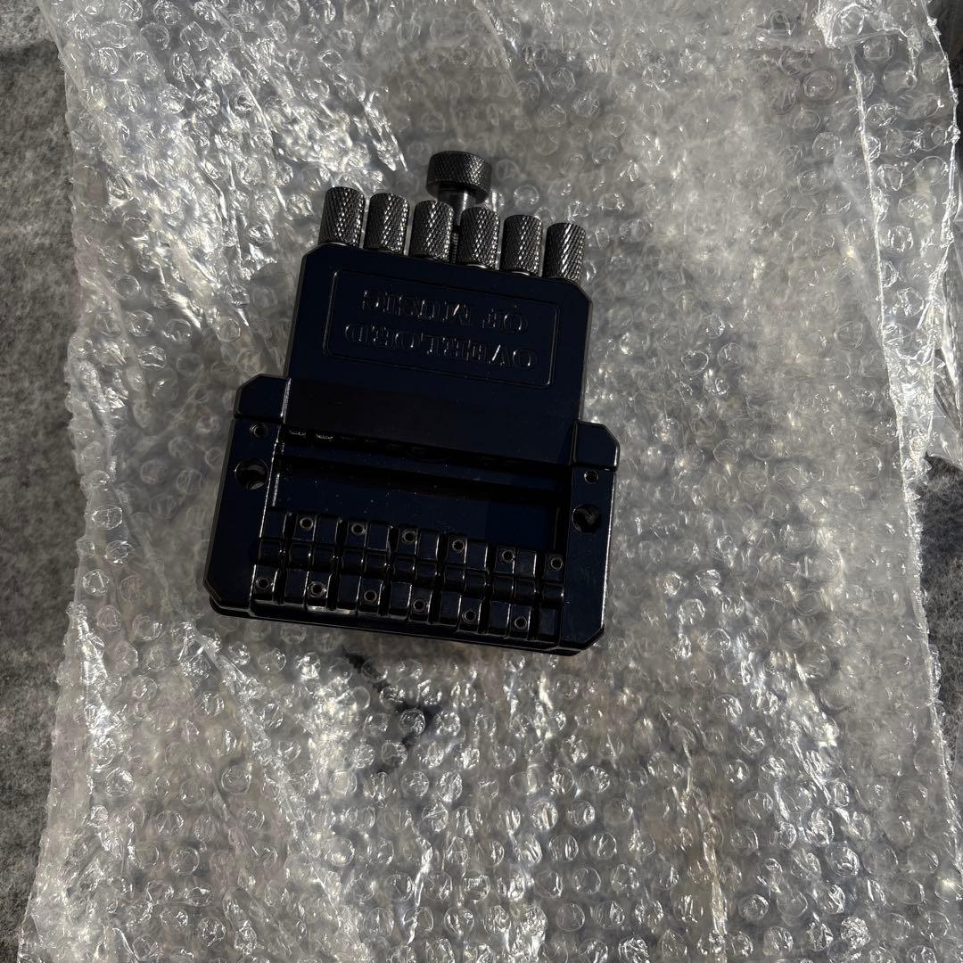 TU91様　ヘッドレスDIYキットパーツ【希望者にはボディ＆ネック込9千円】