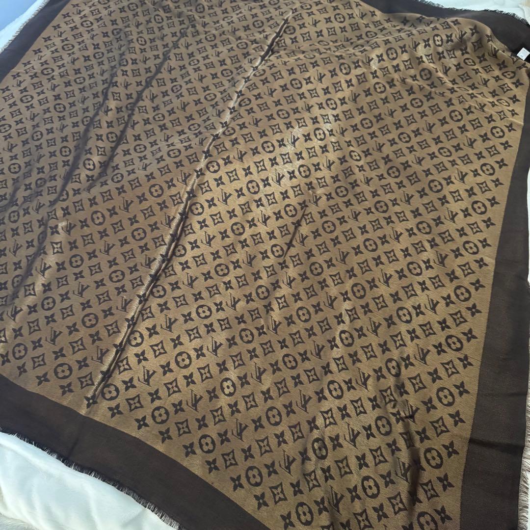 ルイヴィトンショール