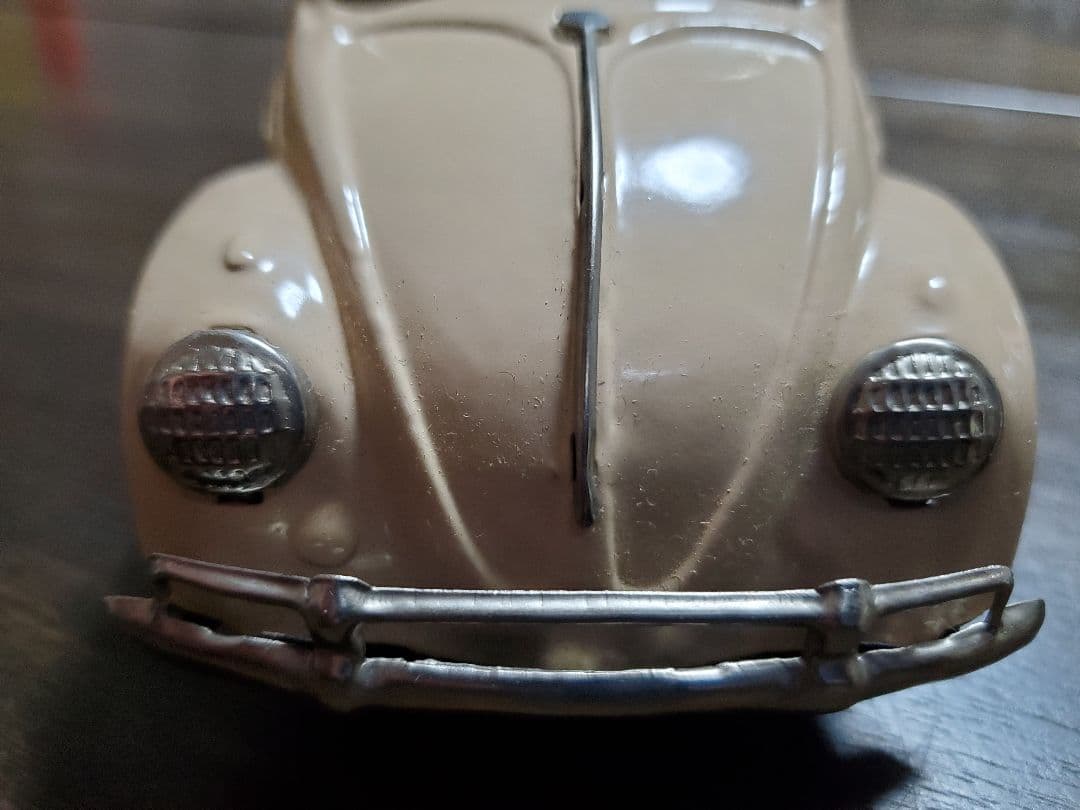 フォルクスワーゲンブリキ