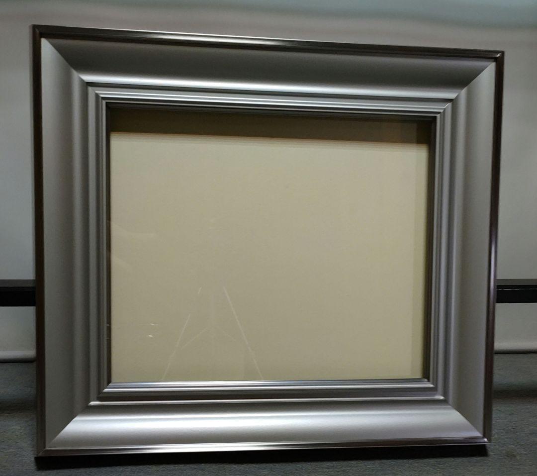 額縁　F8号 　1枚