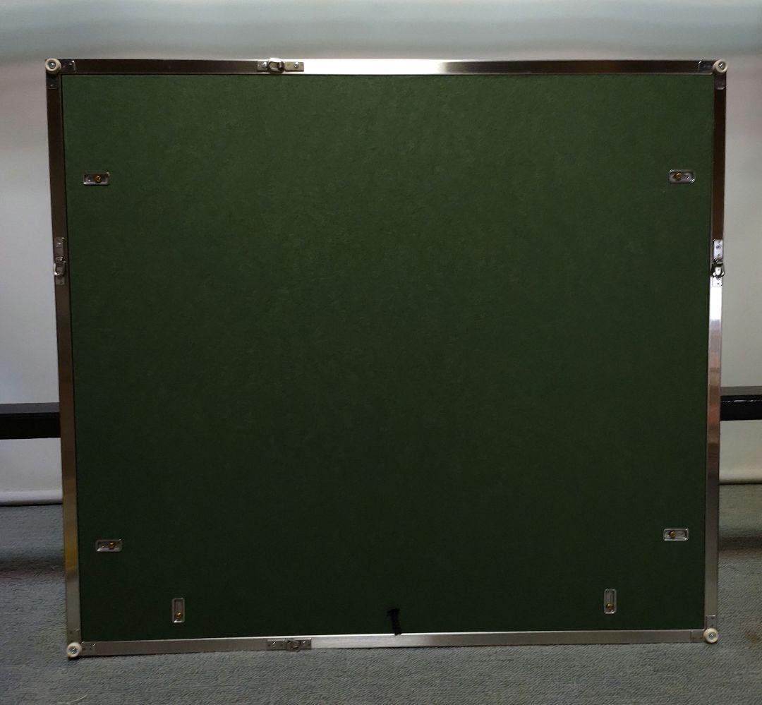 額縁　F8号 　1枚