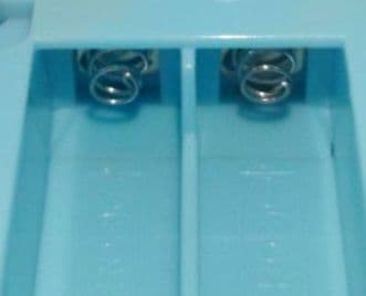 【動作確認済み】たまごっち４Uプラス【スカイブルーカラー】☆