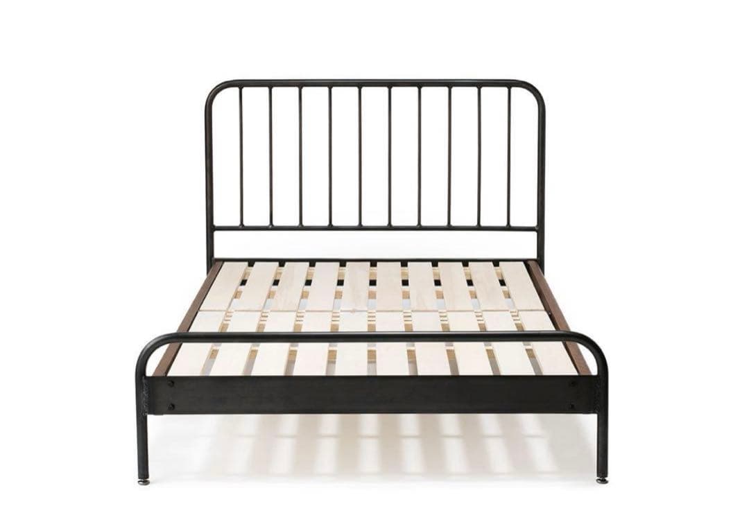 ジャーナルスタンダードファニチャー ベッド シングル