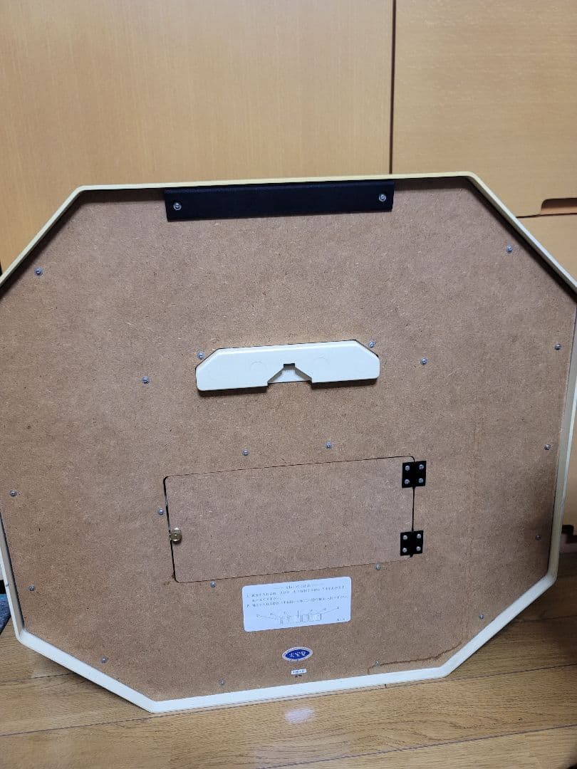 【ジャンク品】からくり時計 SEIKO FANTASIA