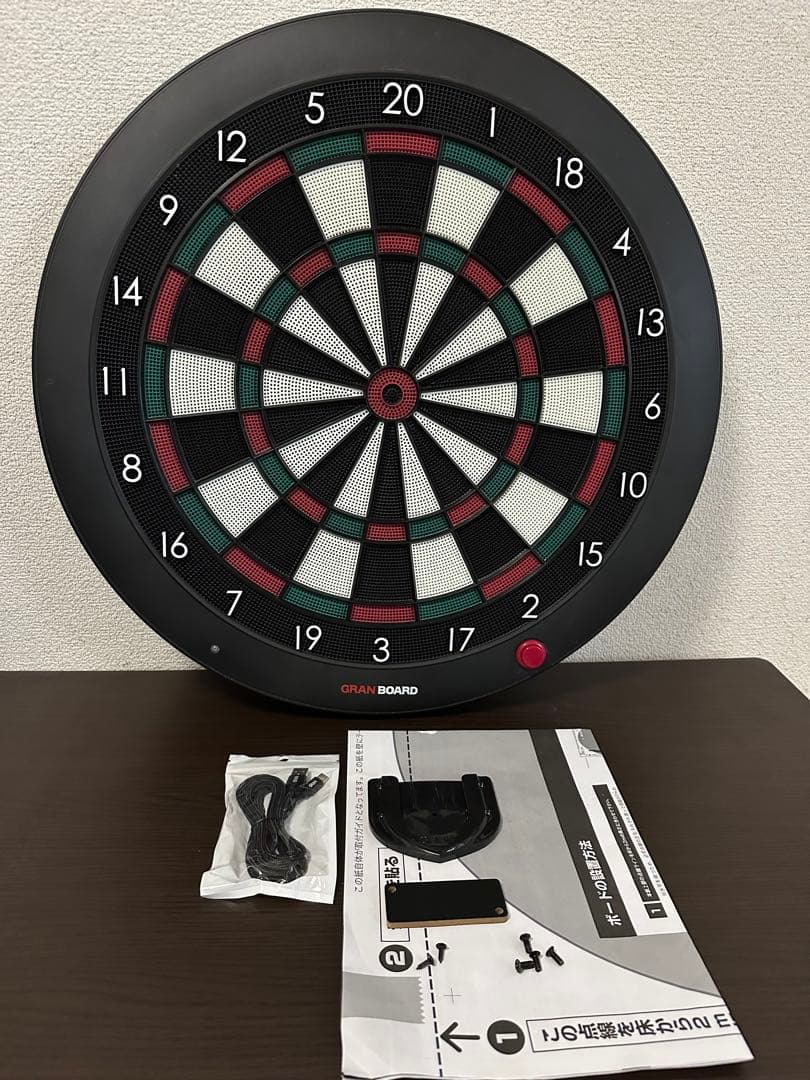 GRAN BOARD 3s Bluetooth対応 グランボード3s