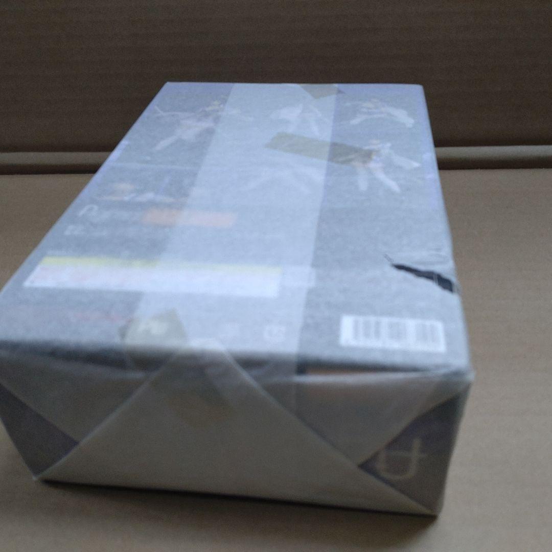figma 瑞原葉月 新品未開封