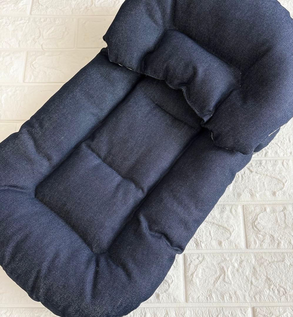 zAkkA shop様／カートクッションMセット