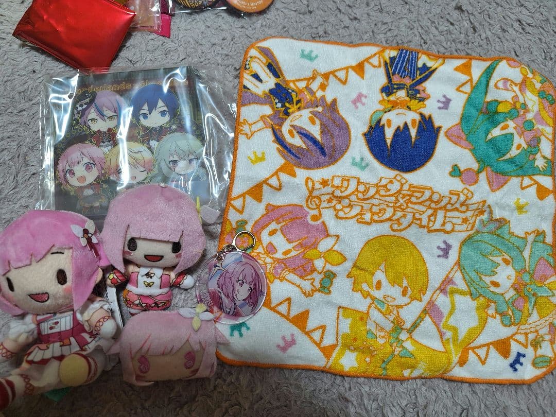 鳳えむ まとめ売り