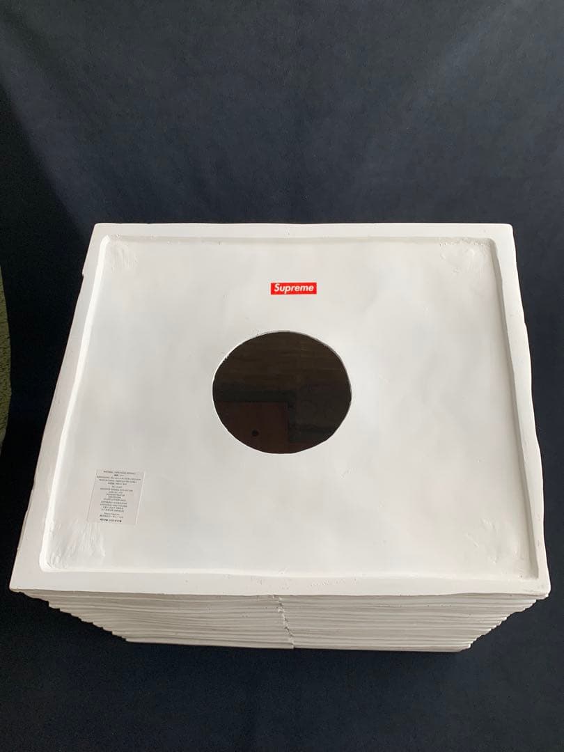 Supreme サイドテーブル 新品・未使用品