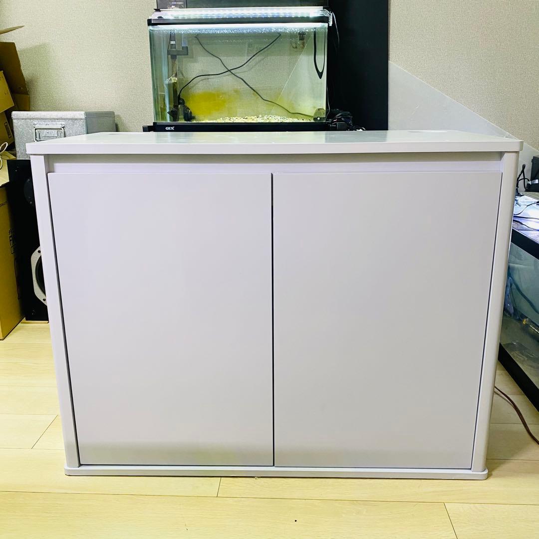 【極美品】コトブキ　プロスタイル 900 水槽台