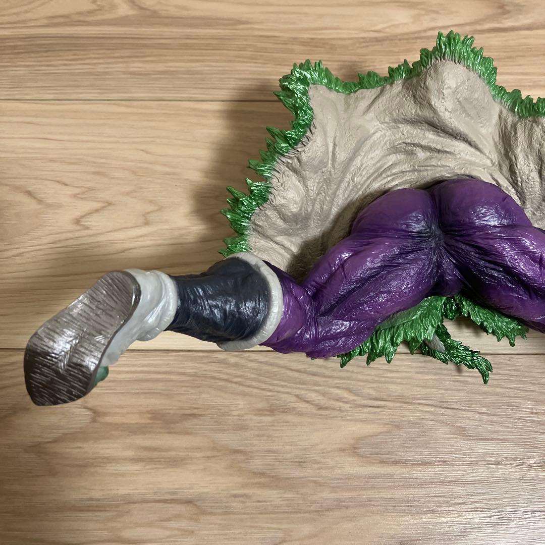 一番くじ　ドラゴンボール　ブロリー