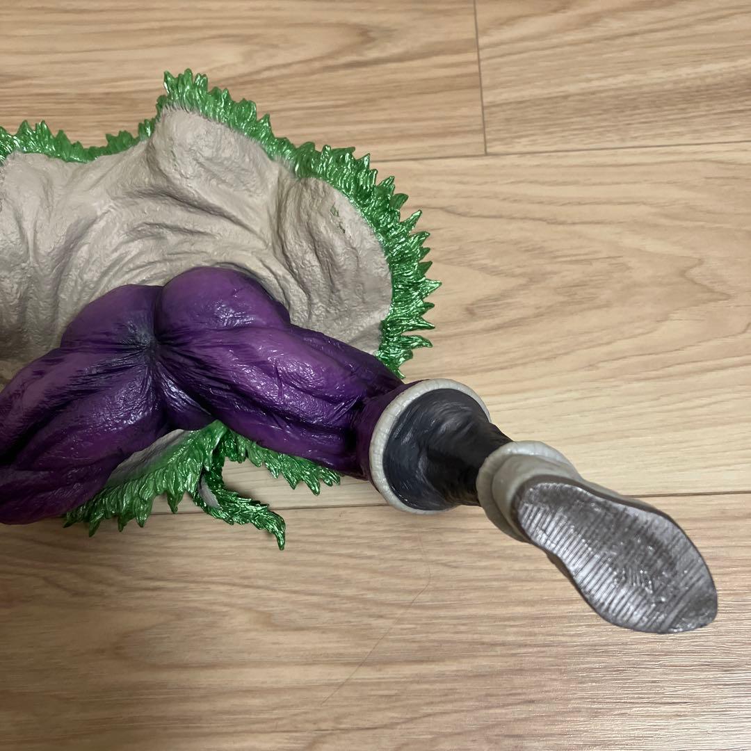 一番くじ　ドラゴンボール　ブロリー