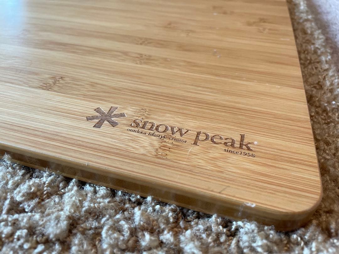  peak IGTテーブルセット