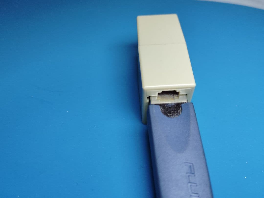 FLUKE LINKRUNNER リンクランナー ワイヤーマップ 1~3番