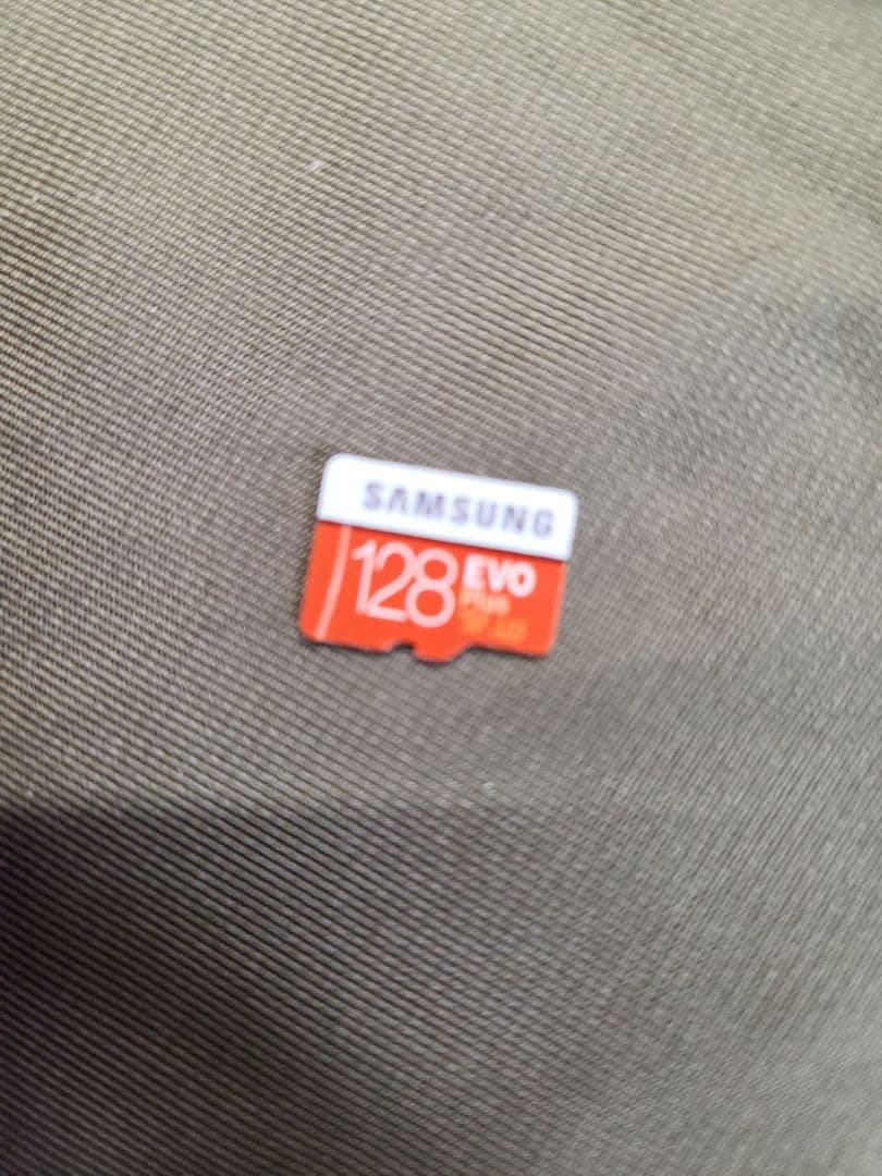 [美品]SONY WALKMAN NW-A105 Red