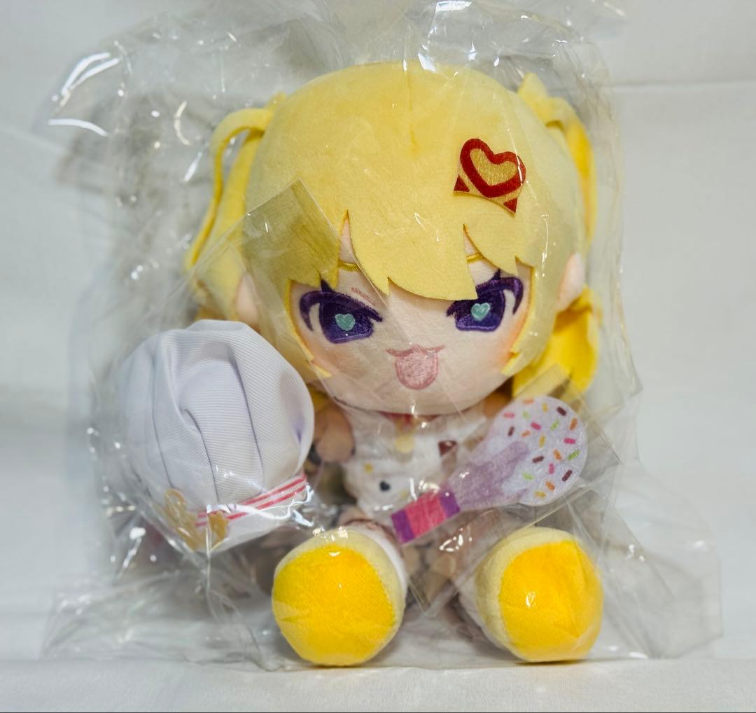 ソーラレイン アズールレーン バッチ アニバーサリーイラスト Ver. 特典付