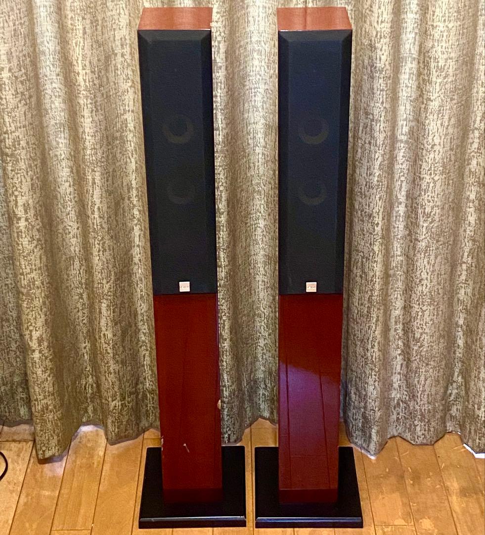 デノン トールボーイ型スピーカー DENON SC-T11XG 2台セット