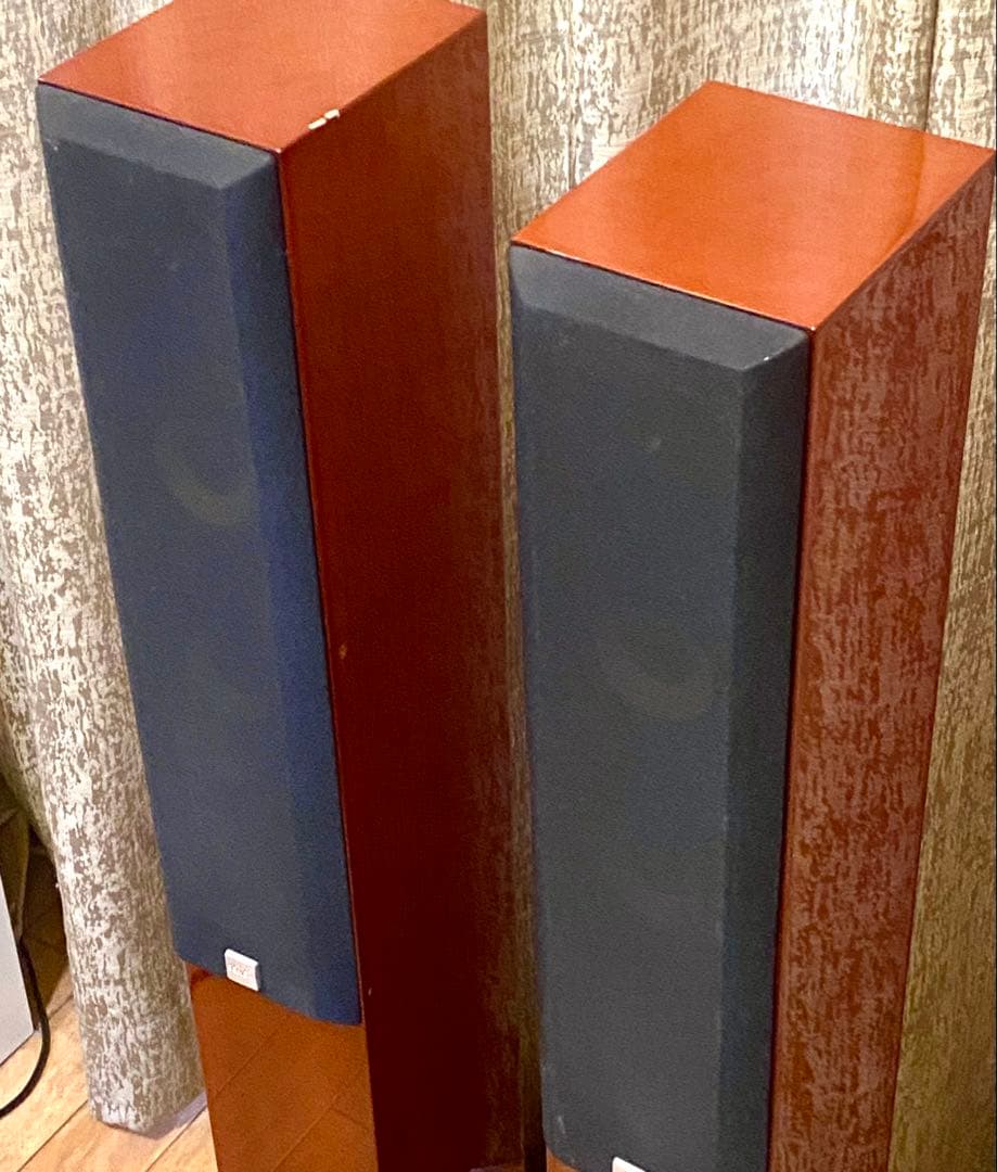 デノン トールボーイ型スピーカー DENON SC-T11XG 2台セット