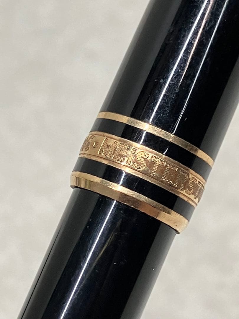 MONTBLANC モンブラン シャープペンシル マイスターシュテュック Pix