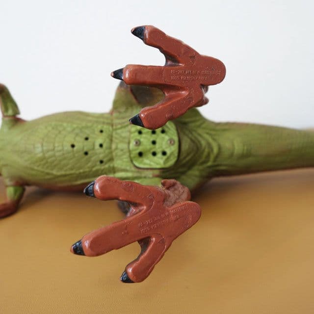 【フィギュア】ジュラシックパーク ティラノサウルスレックス ジュラシックワールド