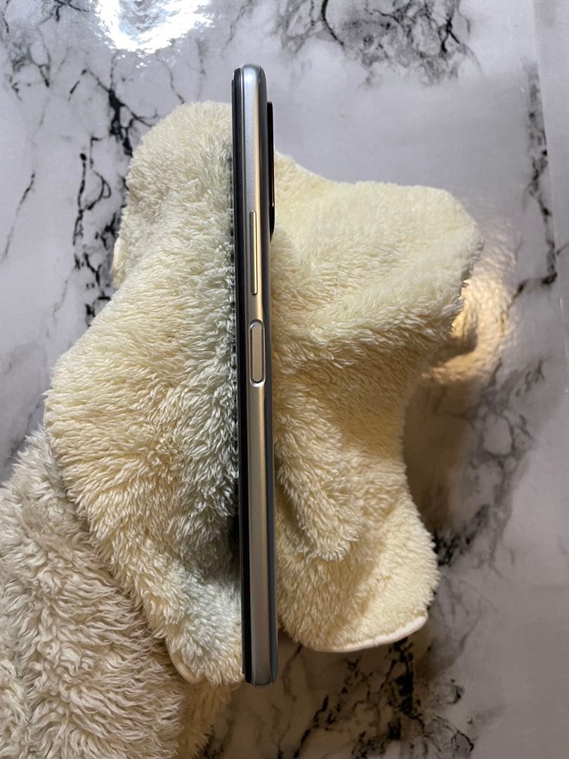 本日限定★Redmi Note 10 JE シルバー SIMフリー 動作確認済み