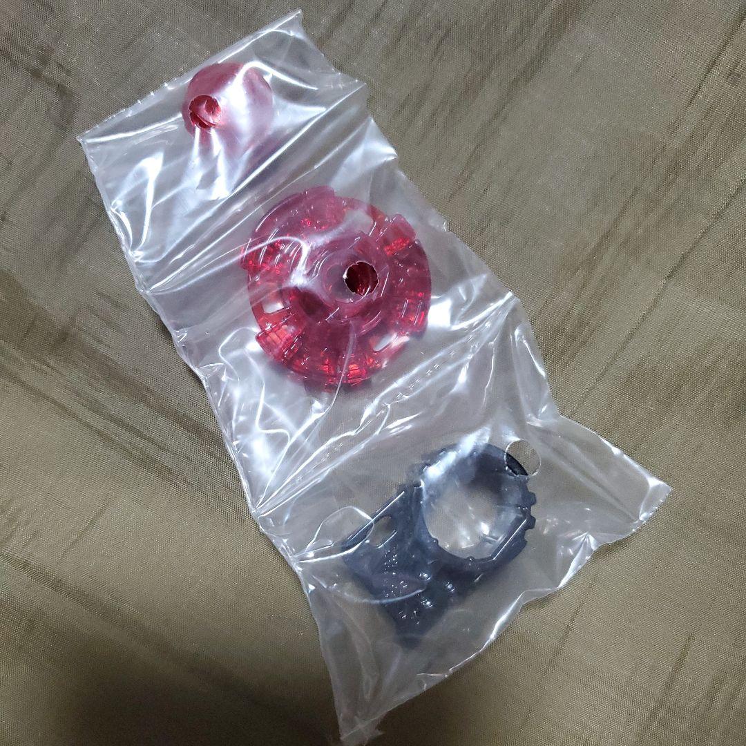 メタルファイトベイブレード ローソン限定 ソルブレイズ V145AS 新品