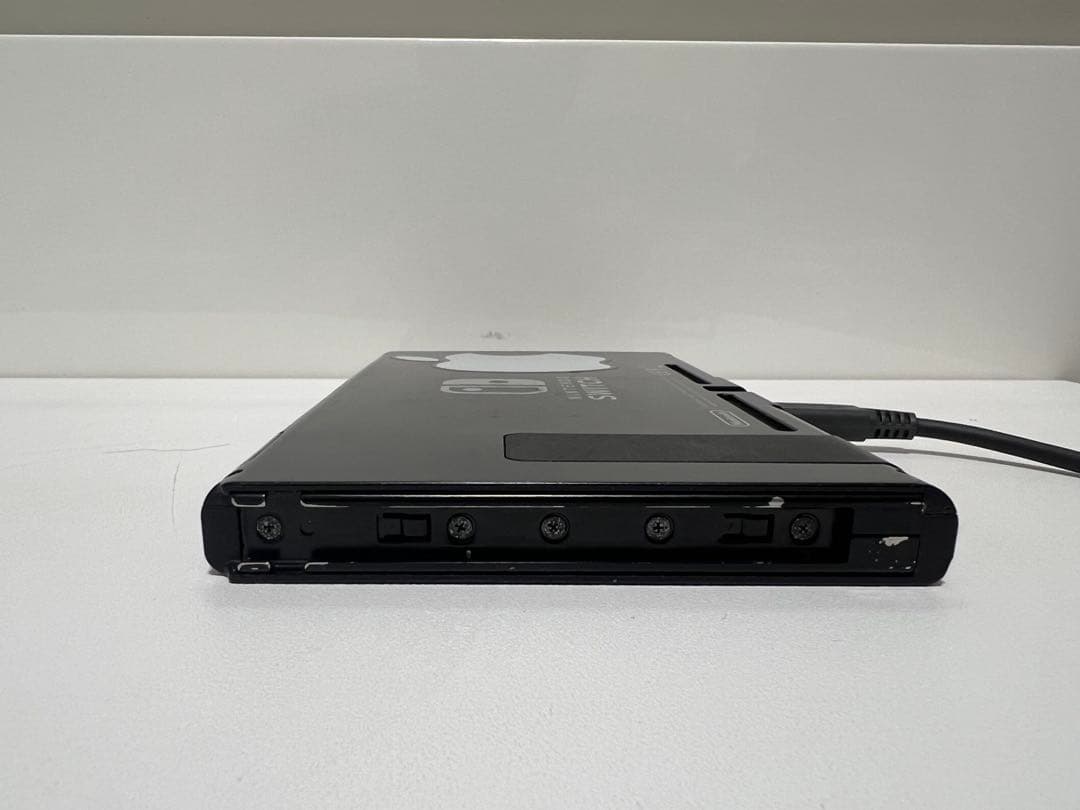 Nintendo Switch 本体※2017製未対策機+ドック