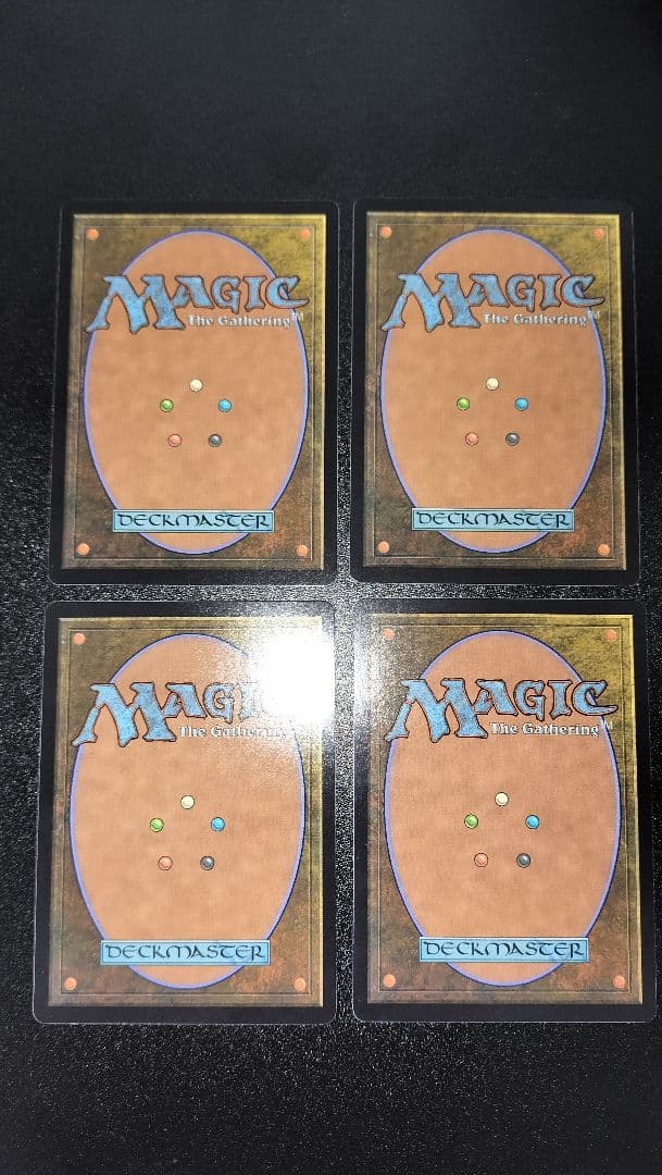 MTG 偉大なる統一者、アトラクサ 日本語版 ONE版 4枚