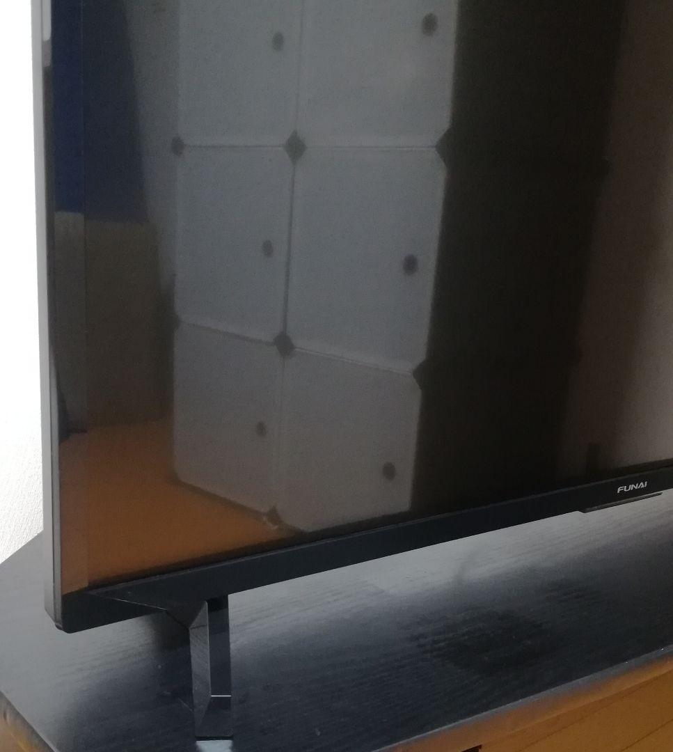 【4Kチューナー／1TB HDD内蔵／すぐ録画セット】4K液晶テレビ