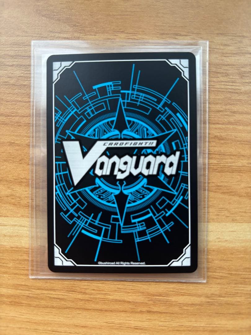 聖なる時の運命者リィエル=ドラコニス【SEC】{DZ-BT10/SEC04}