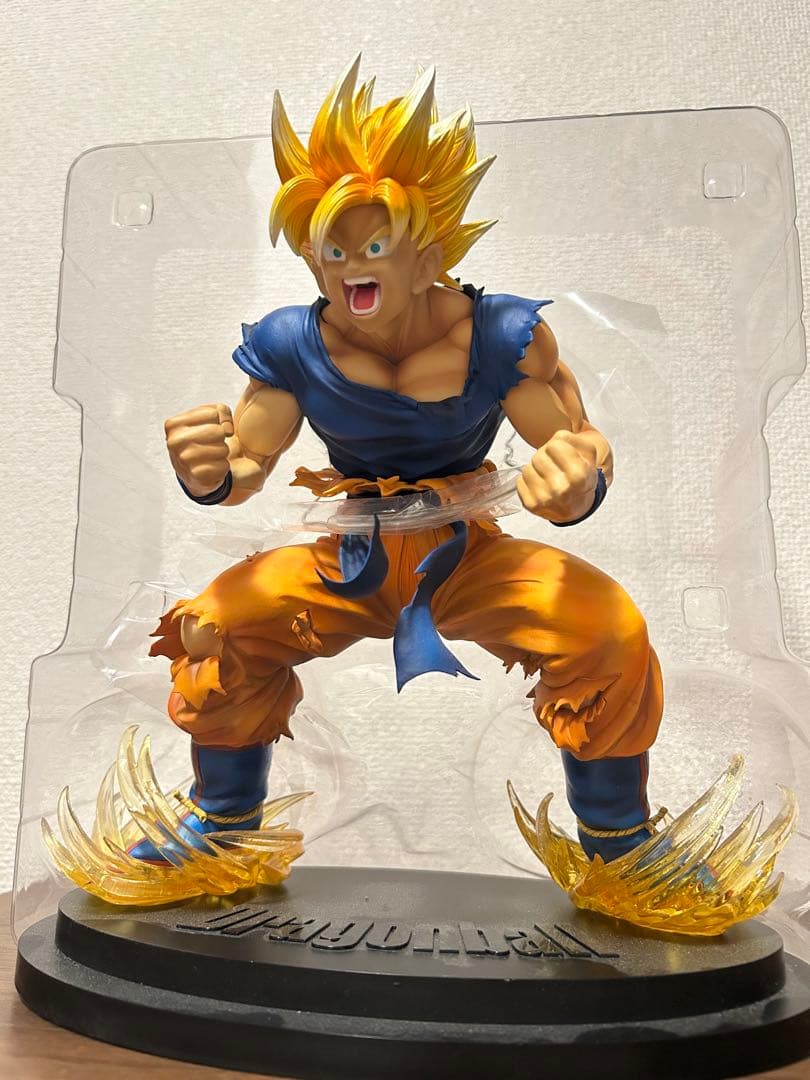 超像art 孫悟空　初版　開封品　メディコス