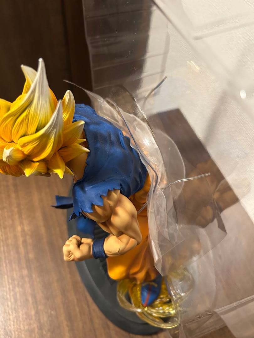 超像art 孫悟空　初版　開封品　メディコス