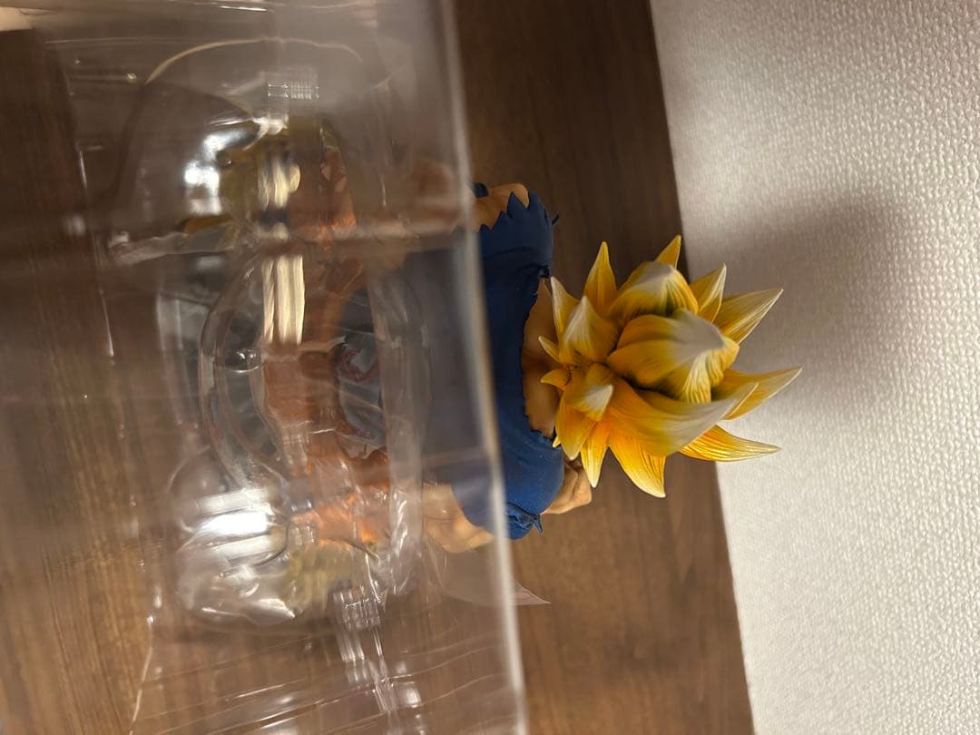 超像art 孫悟空　初版　開封品　メディコス