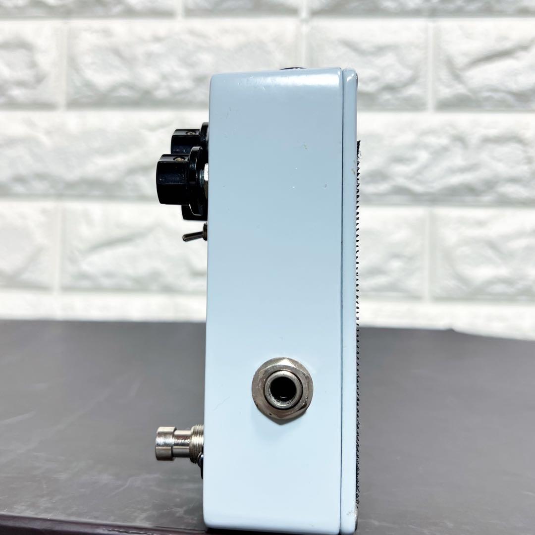 JHS pedals Superbolt v1 スーパーボルト 要修理