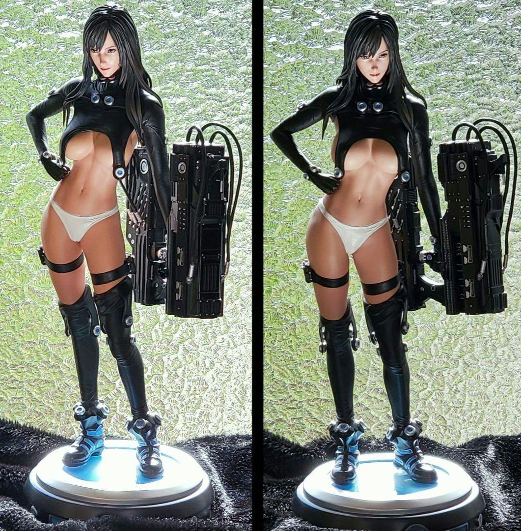 ミ*ー様 【プライム１スタジオ】限定500体『レイカ☆ホワイトバージョン』1/4